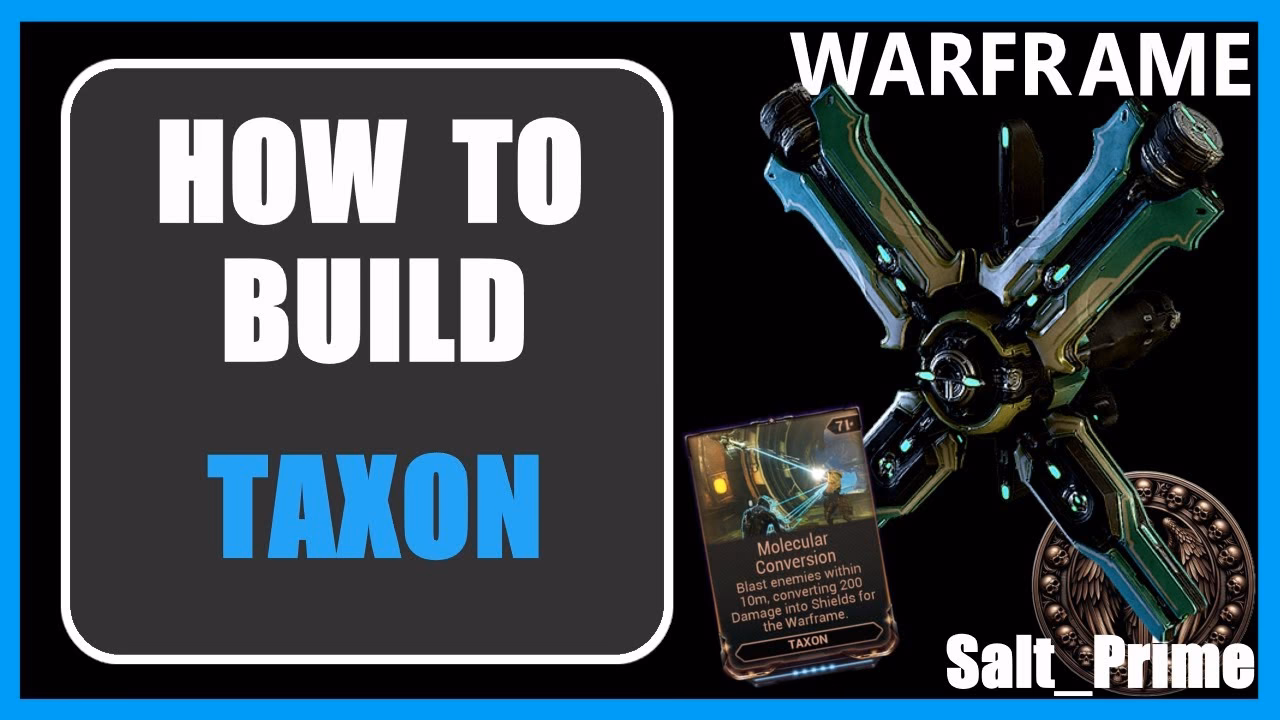 How does taxon work?