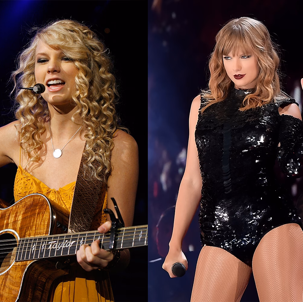 Will Taylor Swift leave country music for good?