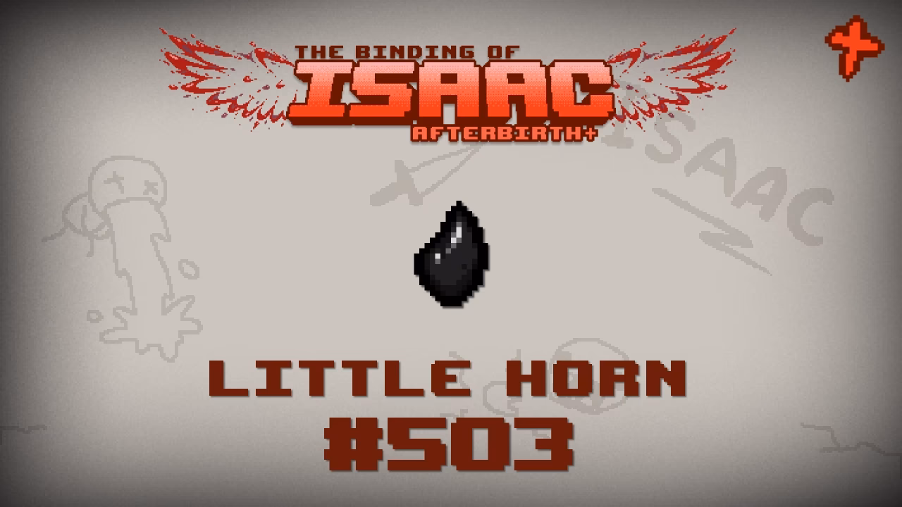 Is little horn the younger brother of Big Horn?