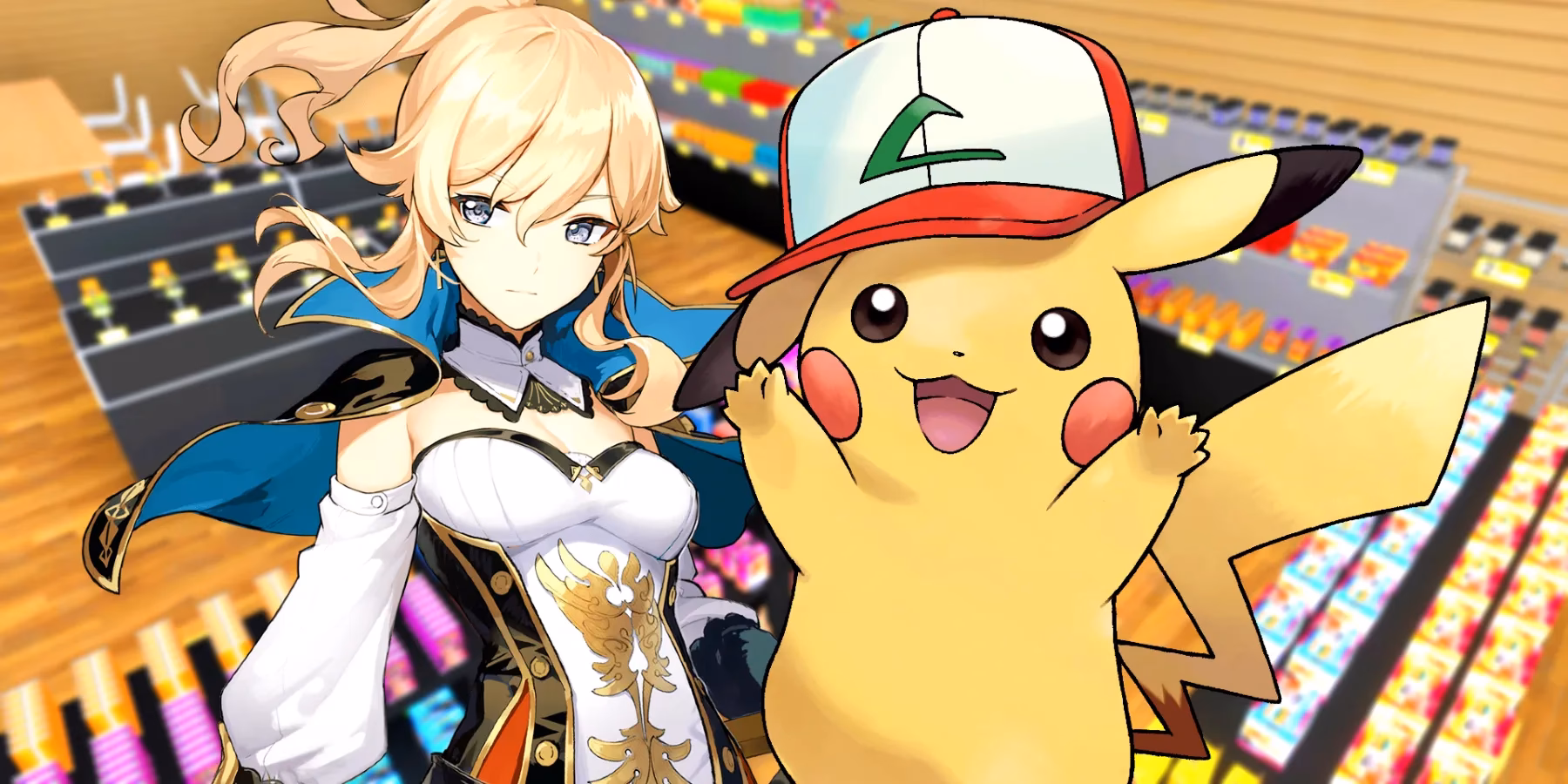 What is TCG card shop simulator mods?