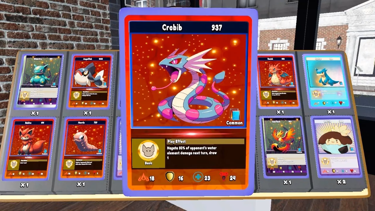 ¿Qué es TCG Card Shop Simulator?