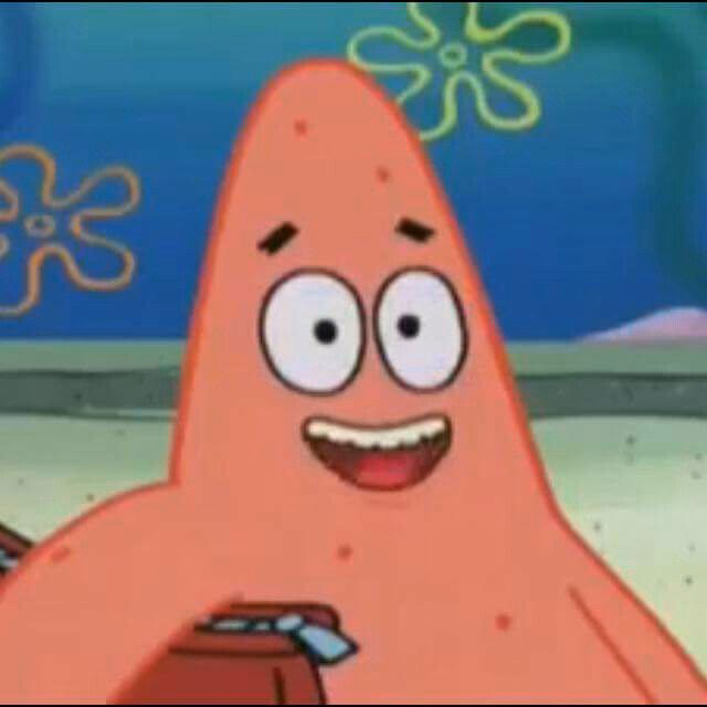 ¿Qué prometió Bob Esponja a Patricio?