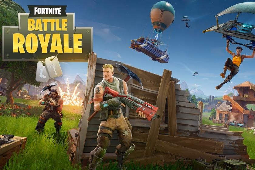 ¿Quién es el mejor jugador de Fortnite?