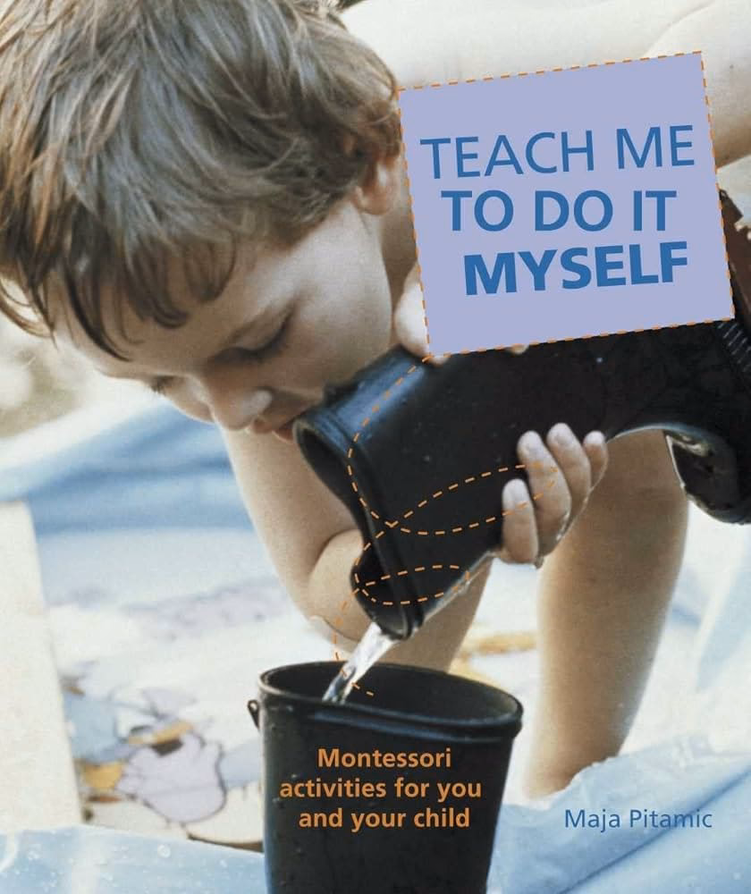 How can you teach students about 'do' and 'make'?
