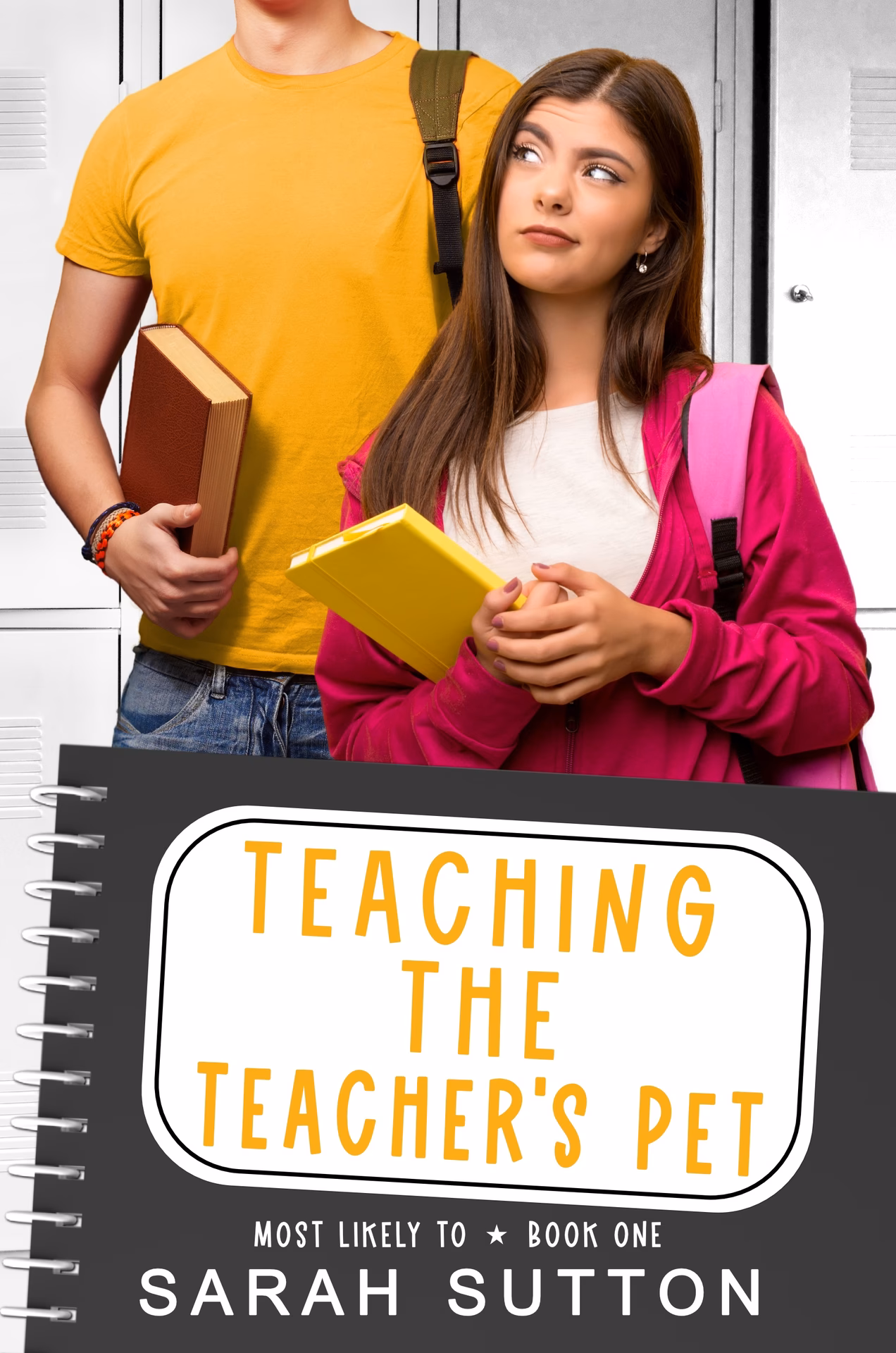 What should you do if a teacher cheats?