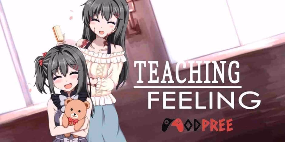 What is teaching feeling PC?