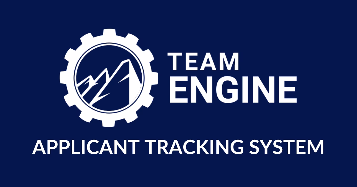 Why should you use team engine?