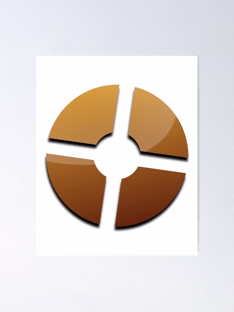 Does Team Fortress Classic have a logo?