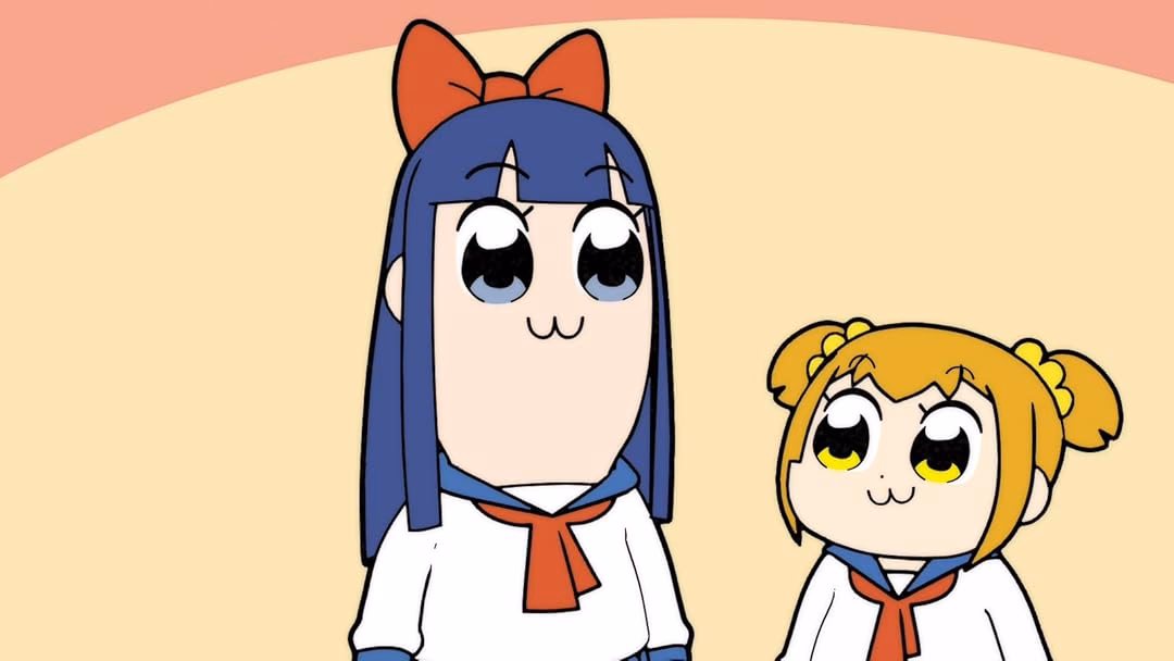 ¿Dónde puedo ver Pop Team Epic?
