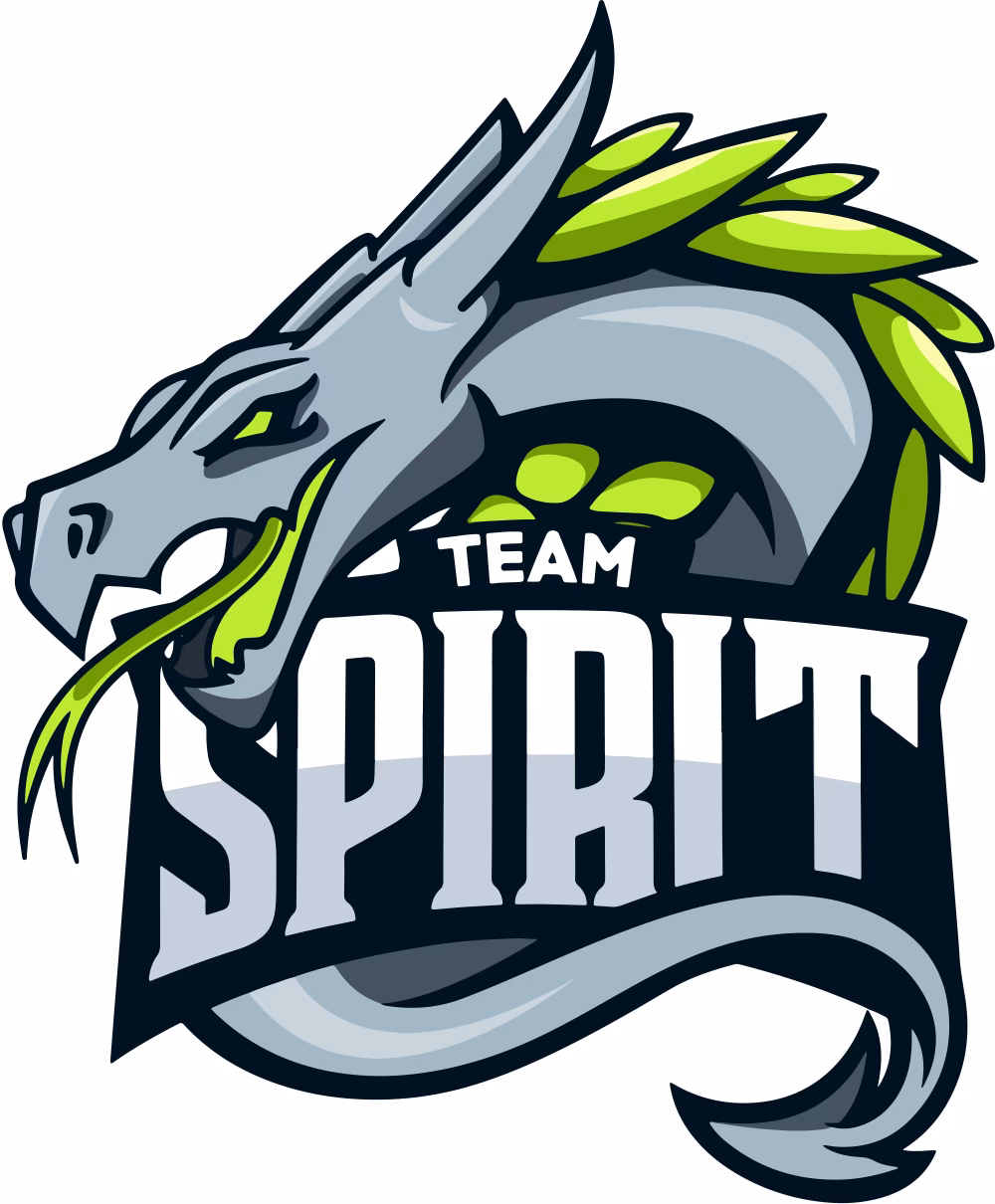 Who is valve team spirit?