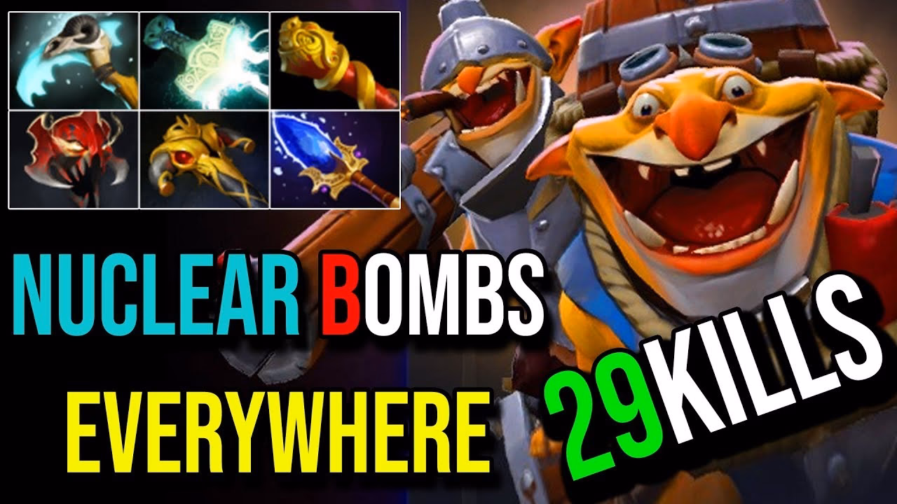 How much damage does a techie gain?