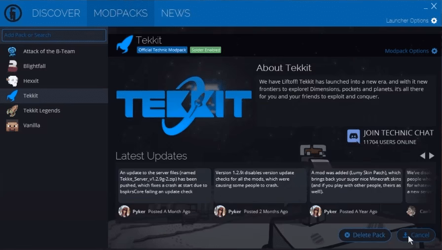 Should I use Technic Launcher If I don't have a premium version?