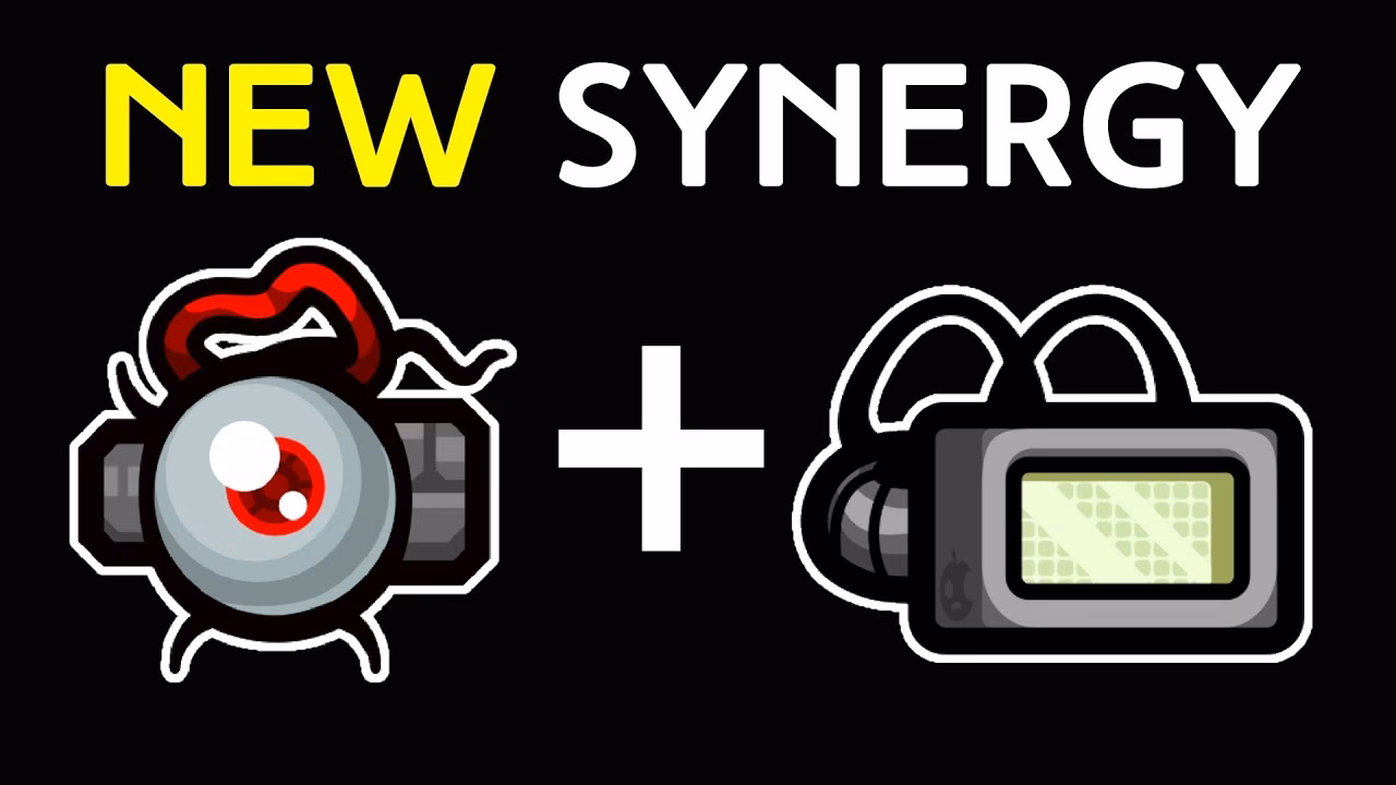 Can Isaac fire a laser urn?