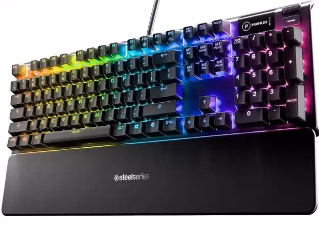 ¿Cuáles son las ventajas del teclado mecánico?