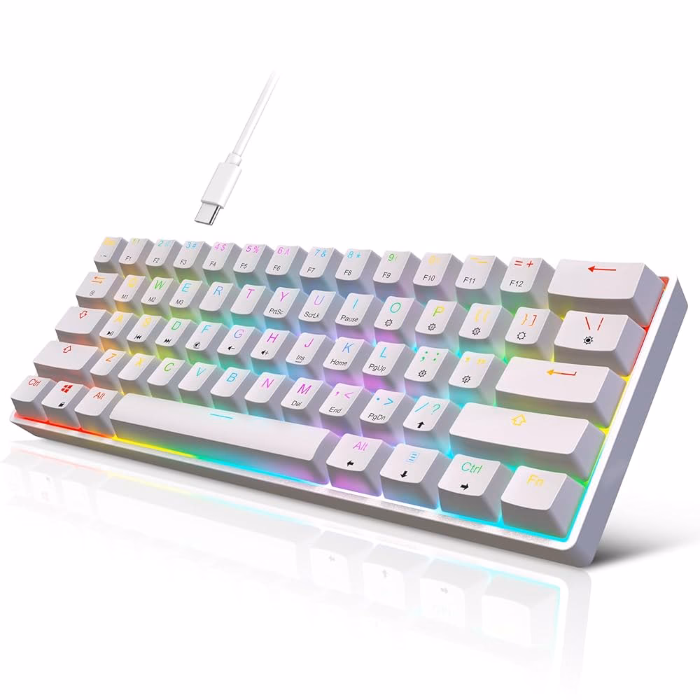 ¿Cuál es el mejor teclado mecánico para PC?