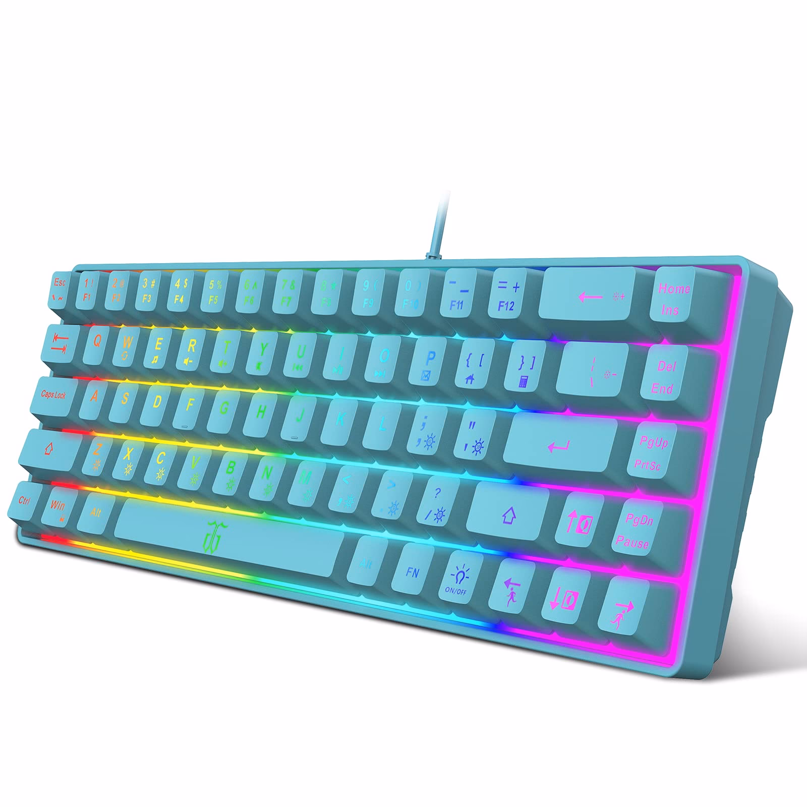 ¿Cuánto TIEMPO DURA la lectura de un teclado de membrana?