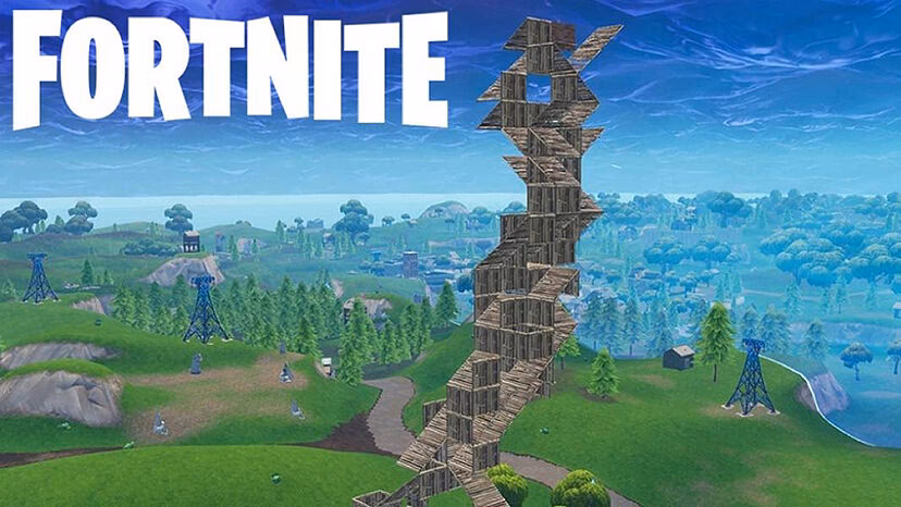 ¿Cómo adaptar tu estrategia de construcción en Fortnite?