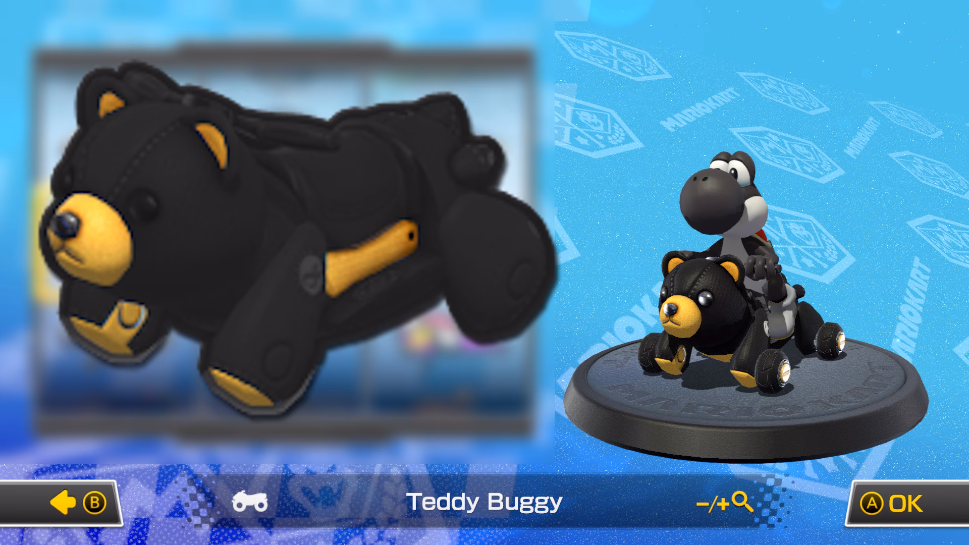 Who is travel buggy?