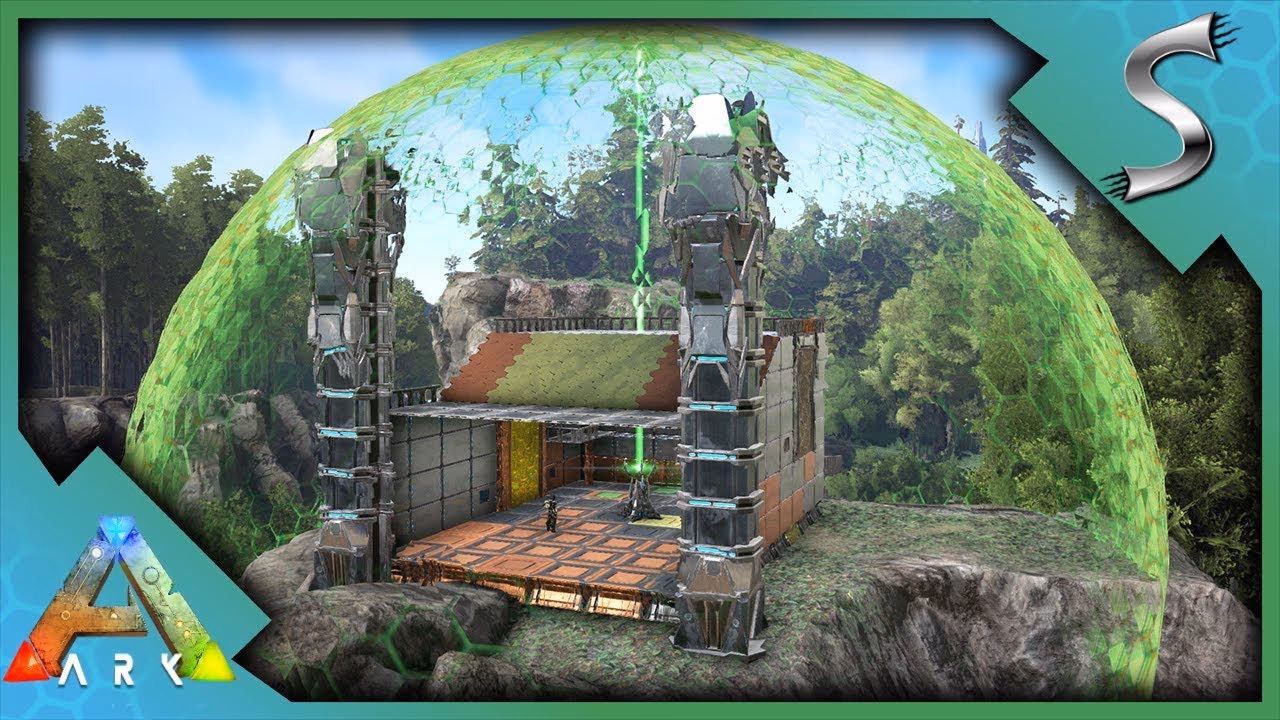 How do I spawn Tek generator in Ark Survival Evolved?