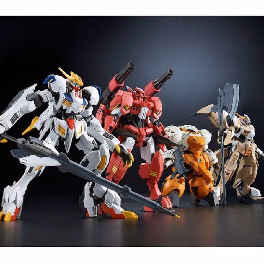 Why was Tekkadan formed?