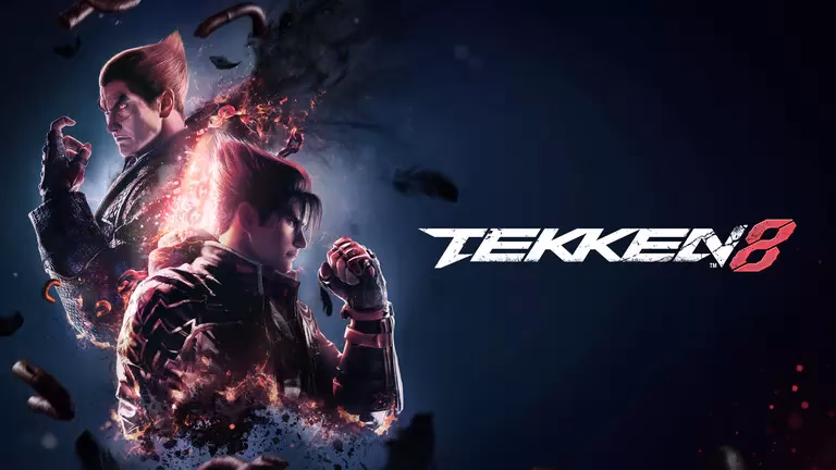 Why does Tekken 7 keep popping up?