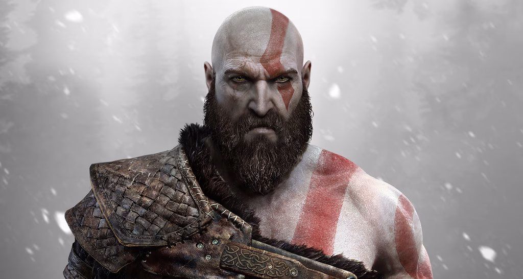 Does God of war have a theme?