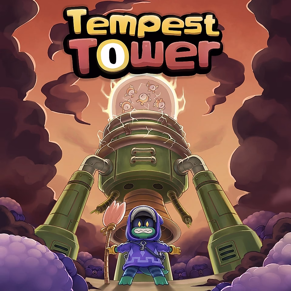 Where is Tempest's main office located?