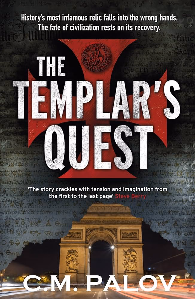 How do you advance reputation in Templar?