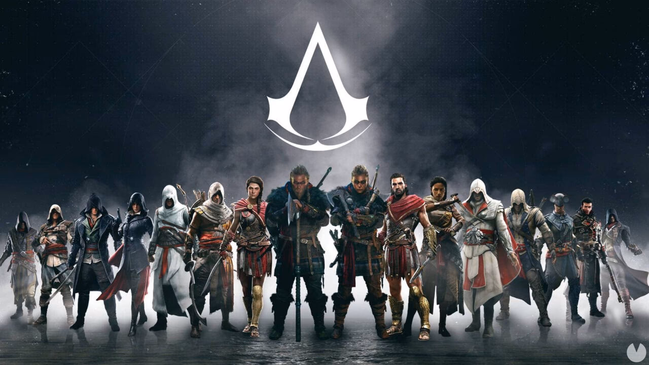 ¿Qué pasó con los templarios de Assassin's Creed?