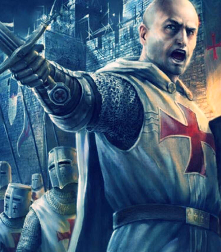 ¿Qué pasó con los templarios de Assassin's Creed?