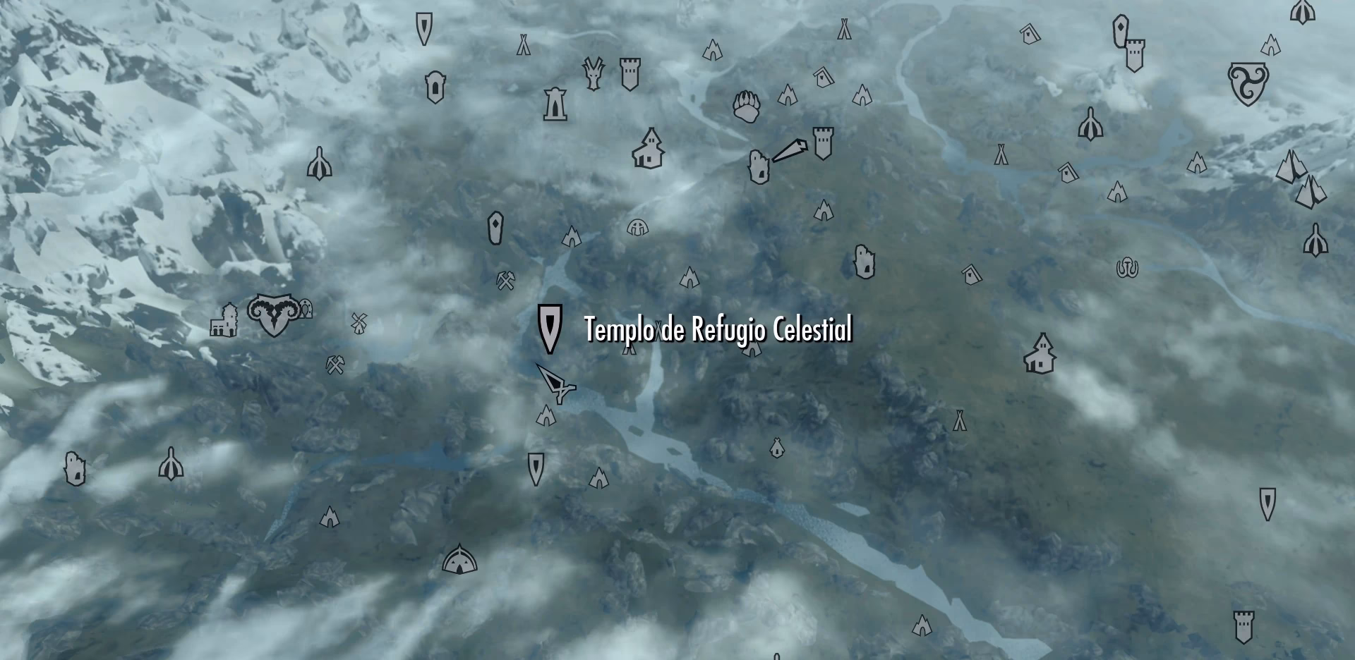 ¿Por qué se construyó el templo de Chilla?