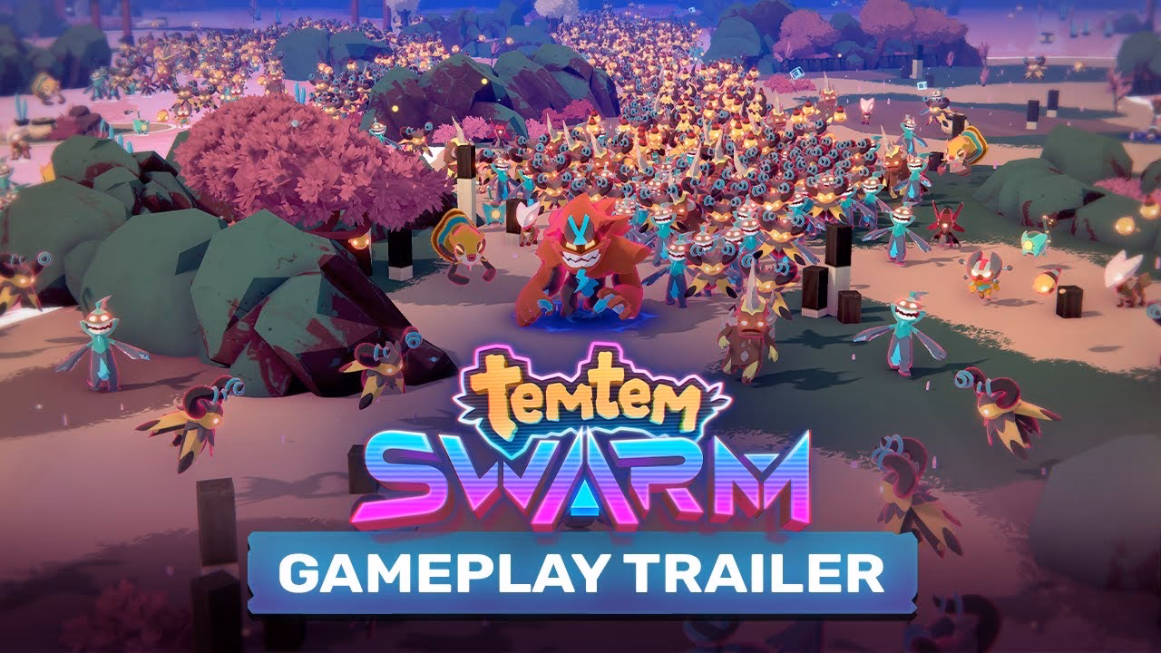 What is a Crystle tem in swarm?