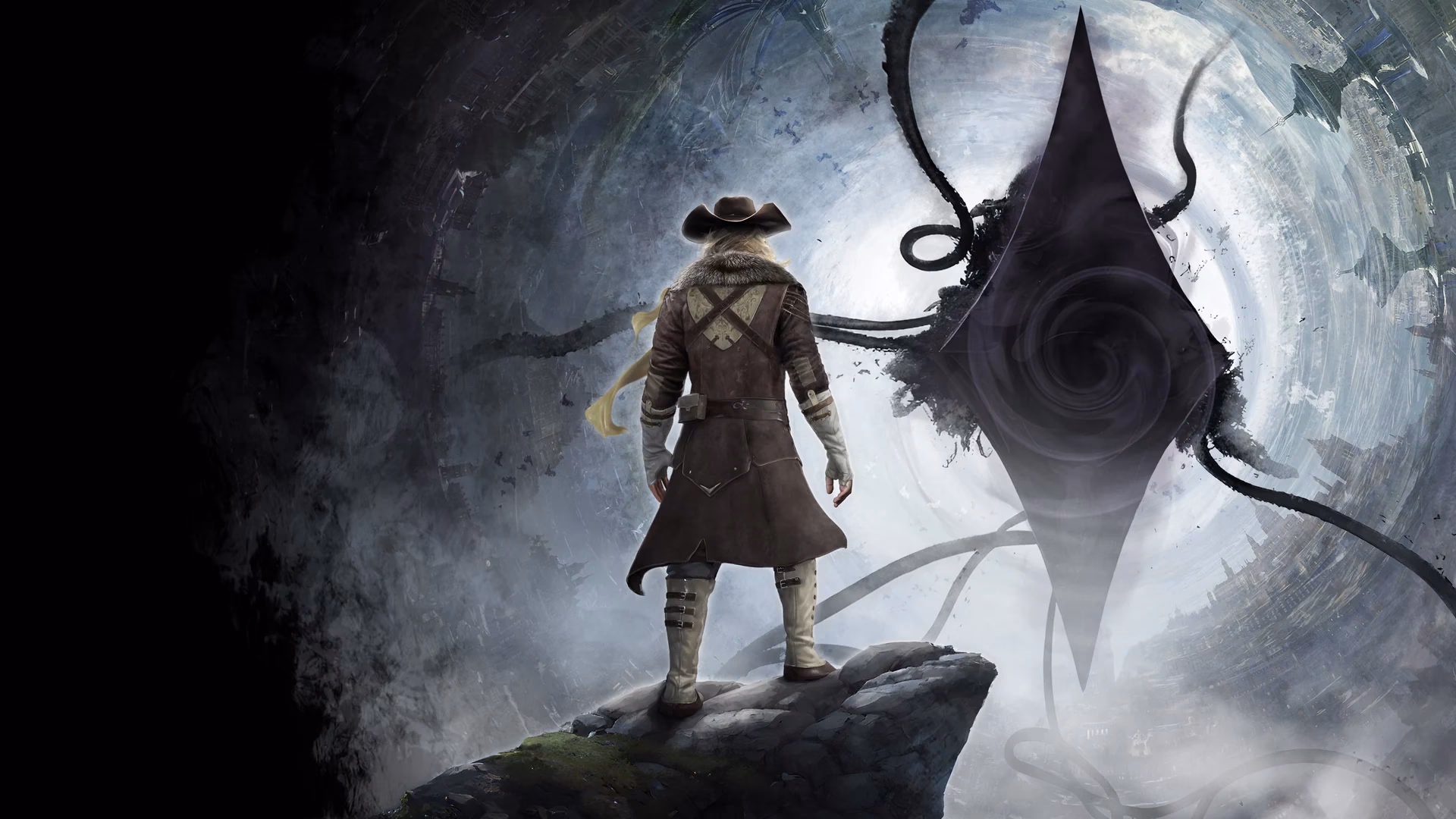 What is the Tenebris class?