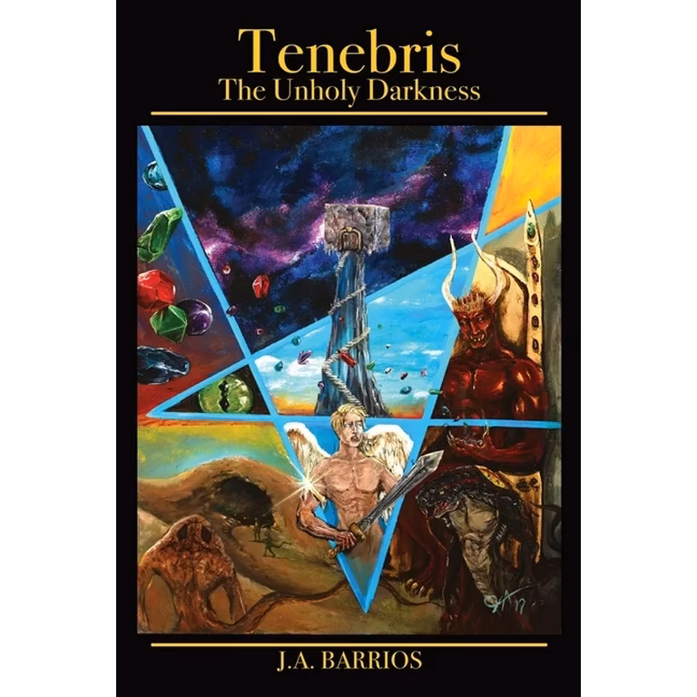 What is Tenebris?