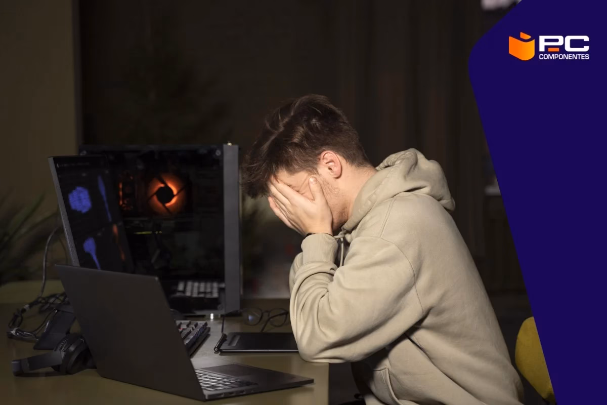 ¿Por qué los computadores funcionan lento o con complicaciones?