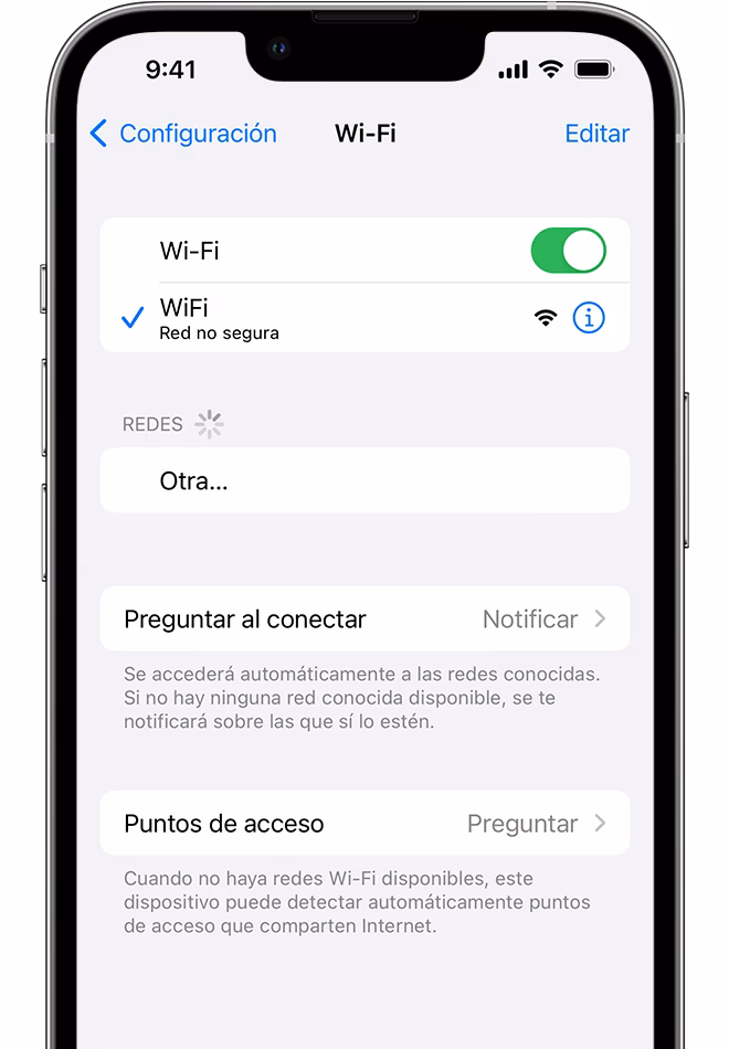 ¿Por qué mi señal de wifi es mala?