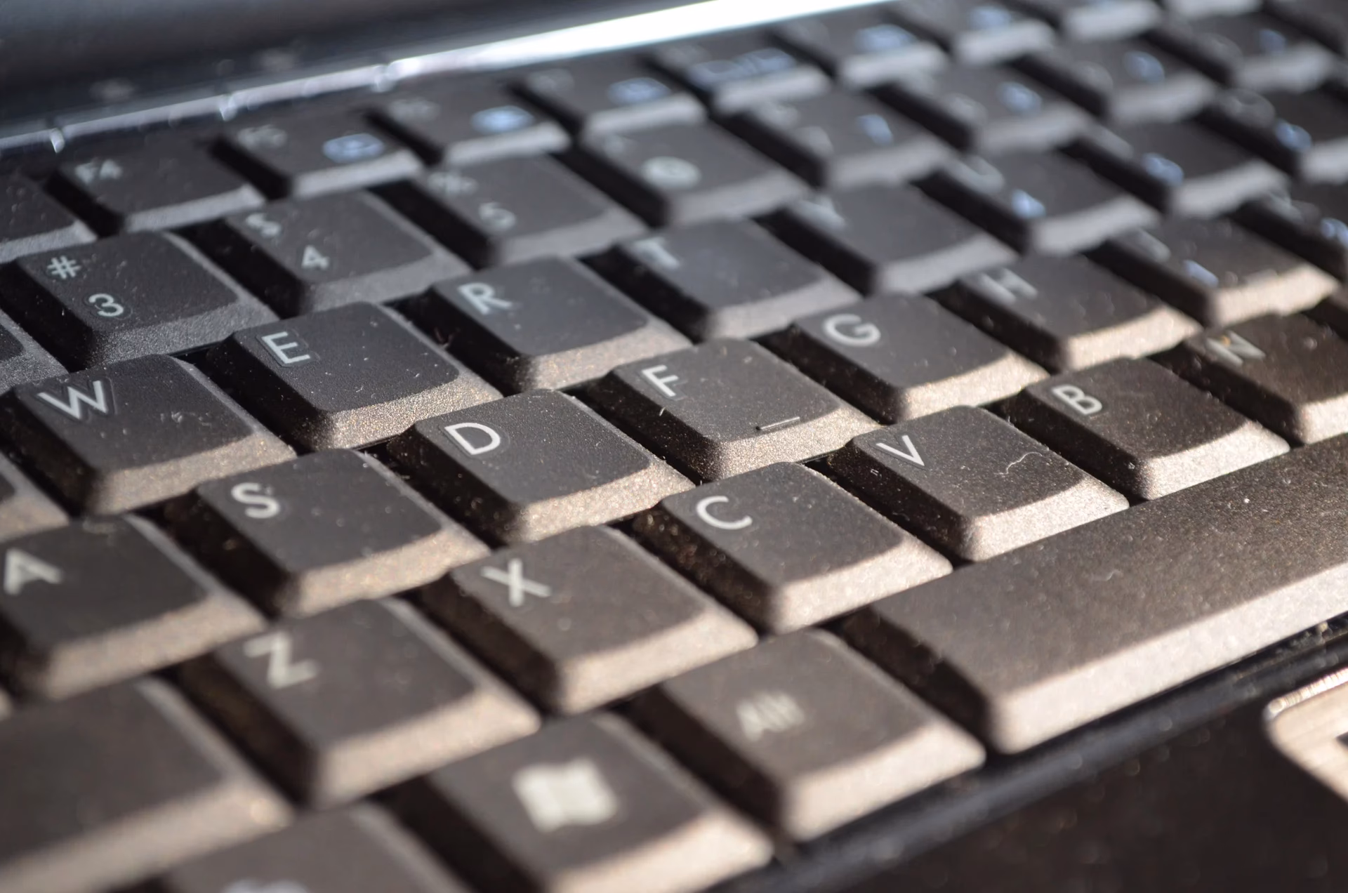 ¿Por qué mi teclado inalámbrico deje de funcionar?