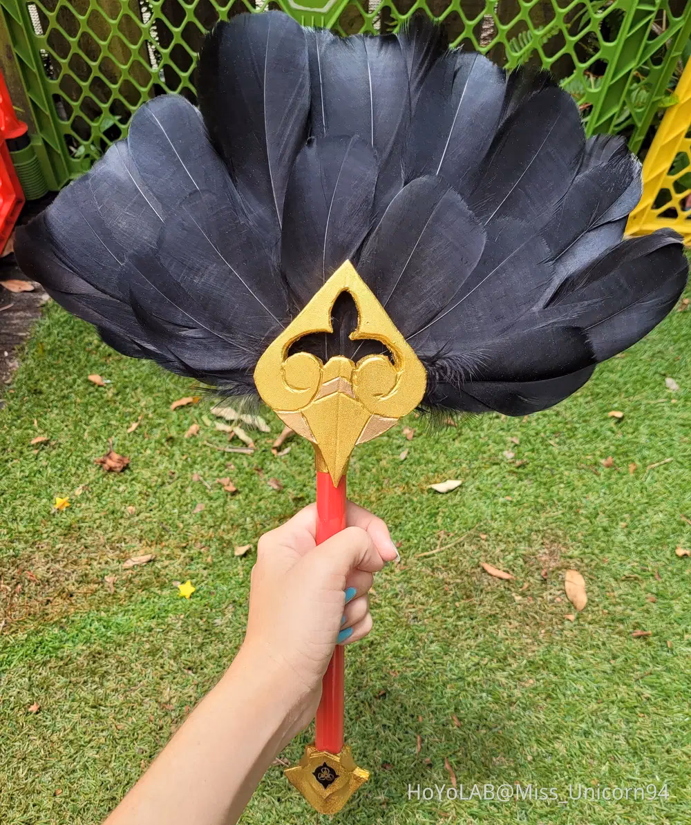 What is a tengu?