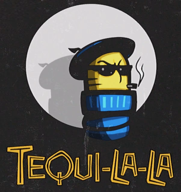 What does Tequila mean?