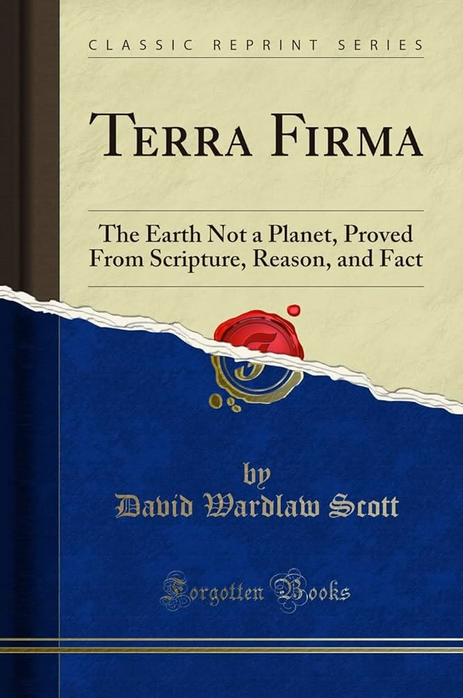 What does Terra Firma mean in Farscape?