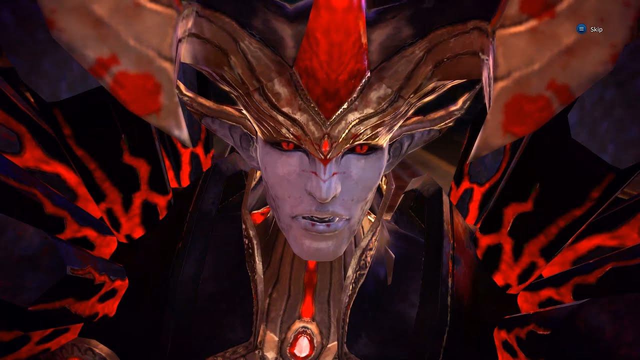 Does Terra Indomita have a'mandate of Heaven' mechanic?