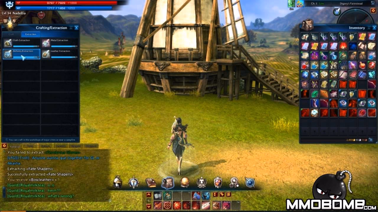 Is Tera a good game?