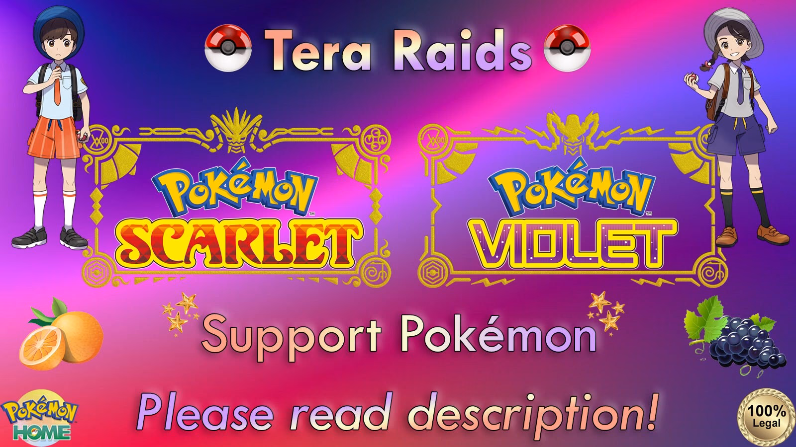 Who is Tera software?