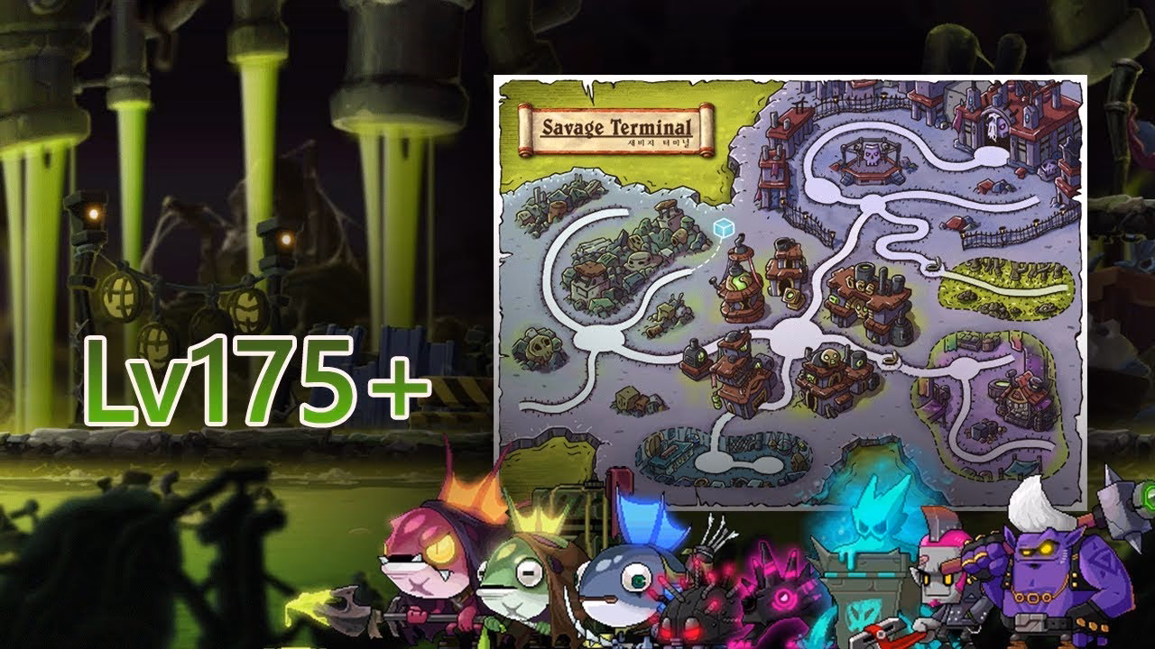How long does it take to level Cadena in Maplestory Nova?