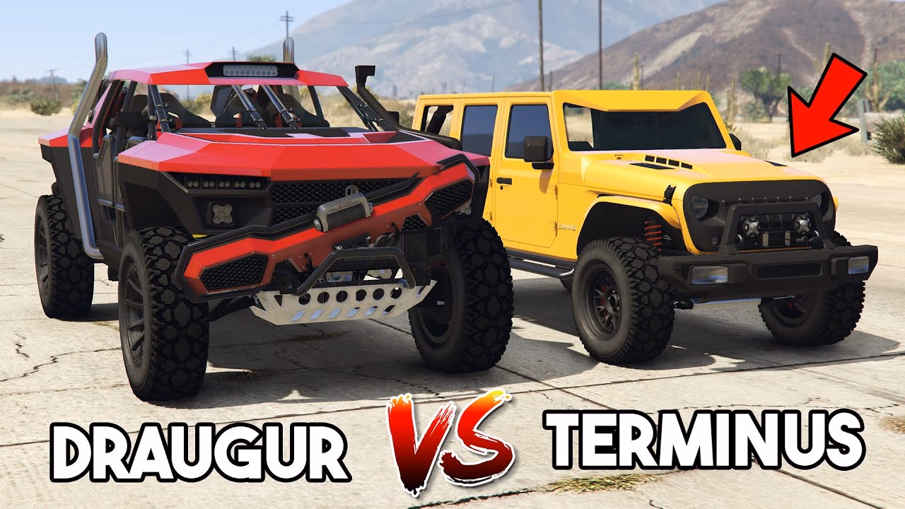 What is the difference between a terminal and a bus terminal?