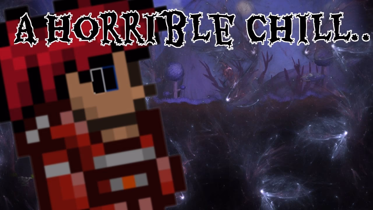 Would a siren fit in terraria?