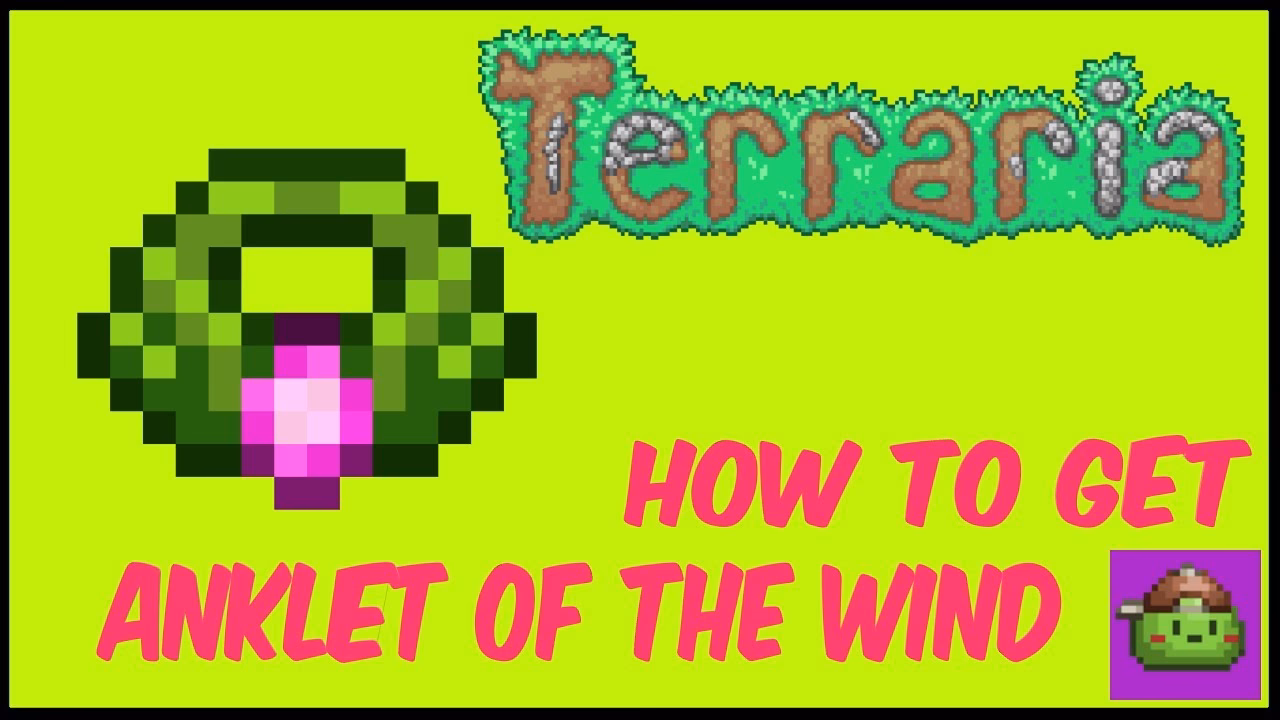 What's new in terraria?