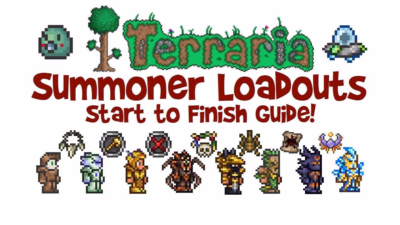 What type of armor does a summoner need?