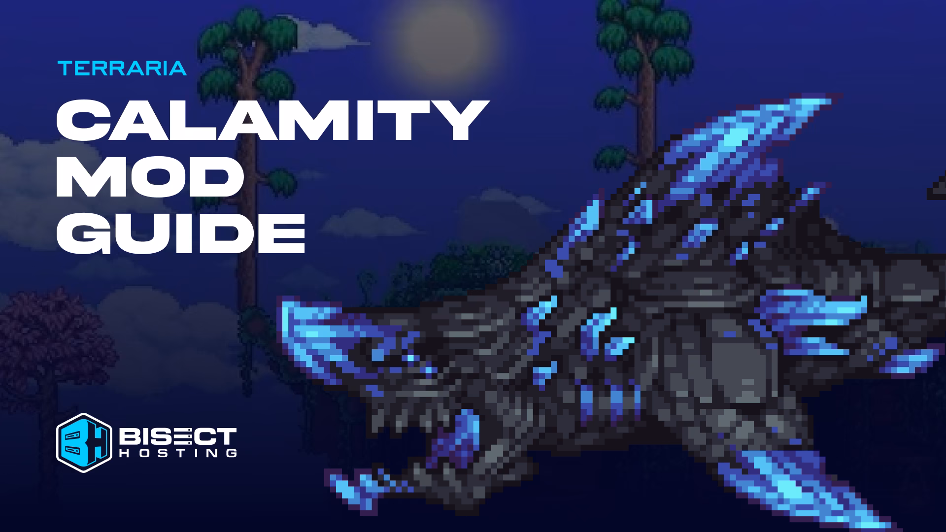 What is Calamity mod pack?