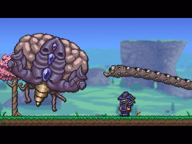 How does Cthulhu's Brain Work?